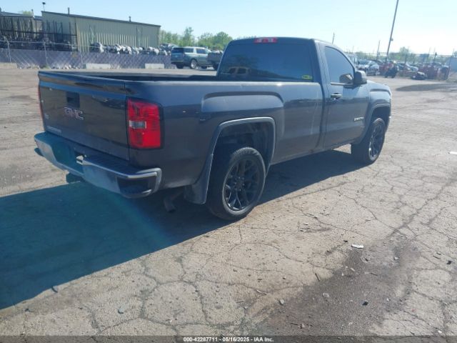 1GTN1TEH7EZ148362 GMC SIERRA 1500