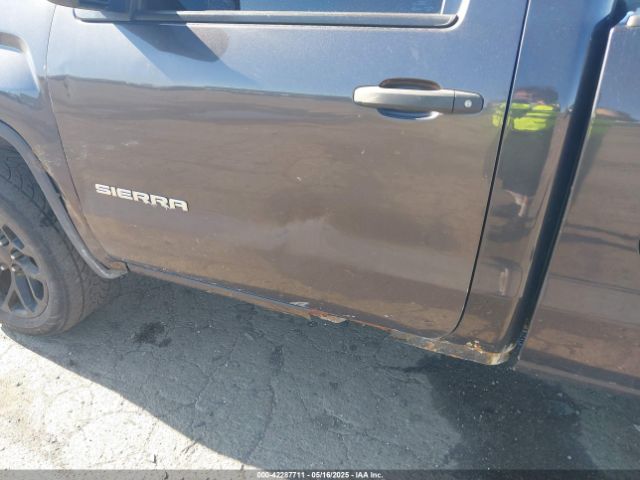 1GTN1TEH7EZ148362 GMC SIERRA 1500