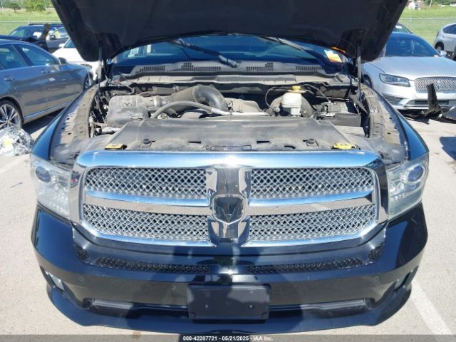 1C6RR7PTXES295200 RAM 1500 Longhorn