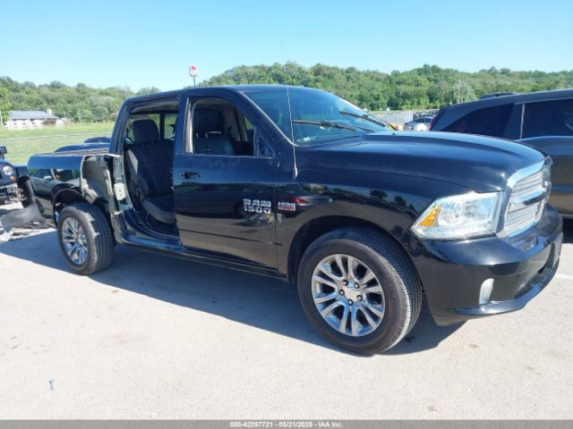1C6RR7PTXES295200 RAM 1500 Longhorn