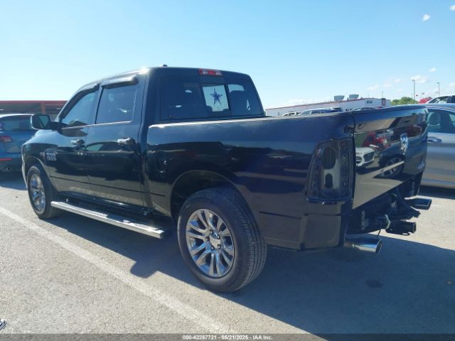 1C6RR7PTXES295200 RAM 1500 Longhorn