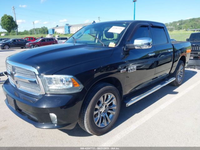1C6RR7PTXES295200 RAM 1500 Longhorn