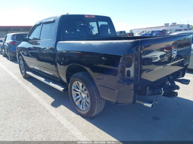 1C6RR7PTXES295200 RAM 1500 Longhorn