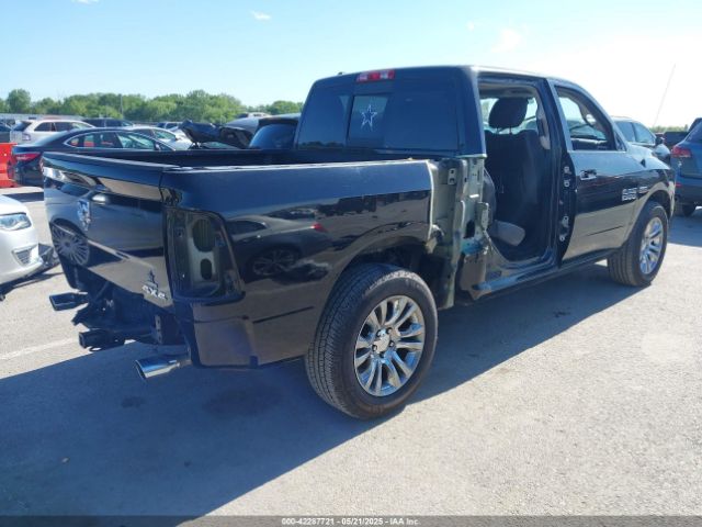 1C6RR7PTXES295200 RAM 1500 Longhorn