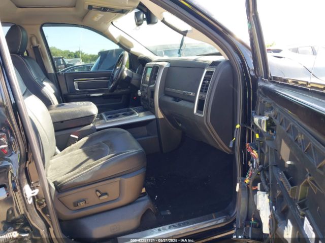 1C6RR7PTXES295200 RAM 1500 Longhorn