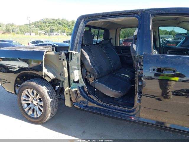 1C6RR7PTXES295200 RAM 1500 Longhorn