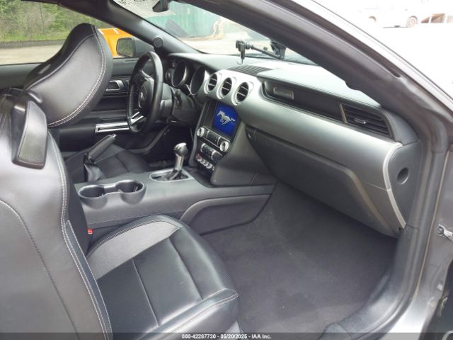 2022 FORD MUSTANG 1FATP8UH8N5106560 Photo 4