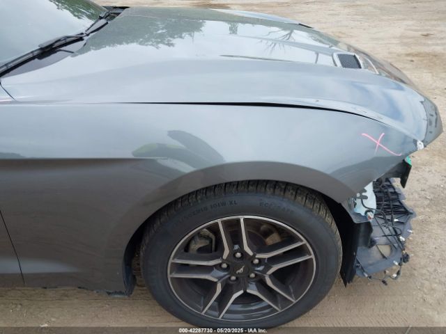 2022 FORD MUSTANG 1FATP8UH8N5106560 Photo 5