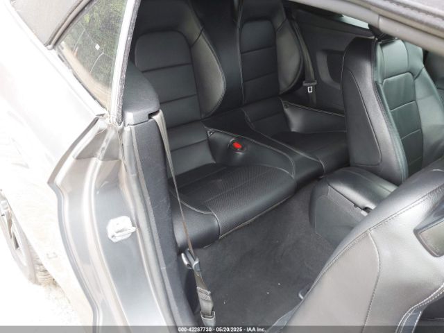 2022 FORD MUSTANG 1FATP8UH8N5106560 Photo 7