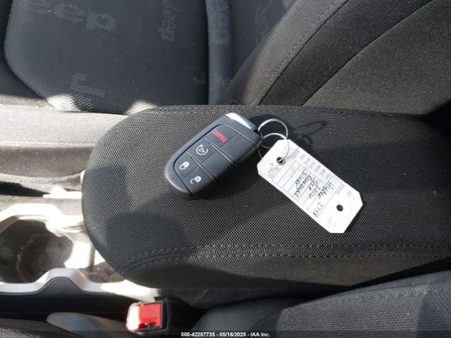 ZACCJBBT1GPE18603 Jeep Renegade Latitude