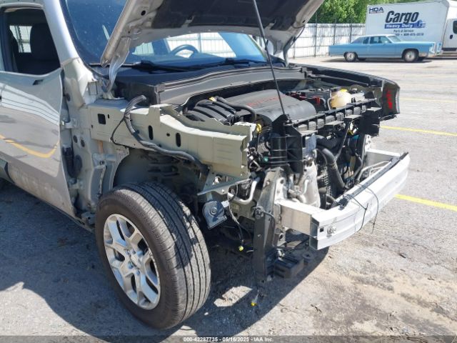 ZACCJBBT1GPE18603 Jeep Renegade Latitude