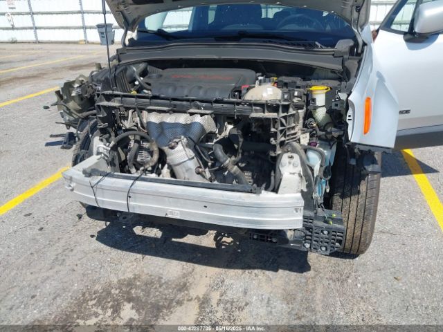 ZACCJBBT1GPE18603 Jeep Renegade Latitude