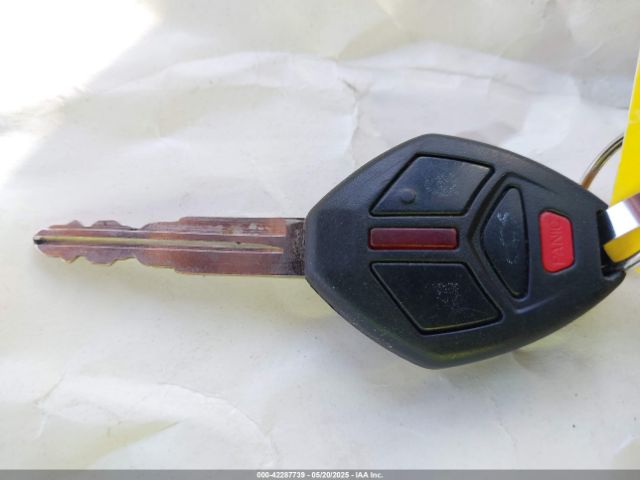 2008 MITSUBISHI ECLIPSE SPYDER 4A3AL25F08E030728 Photo 10