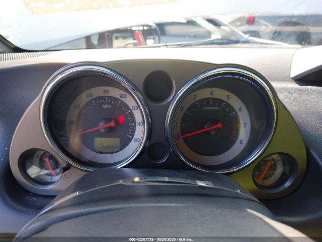 2008 MITSUBISHI ECLIPSE SPYDER 4A3AL25F08E030728 Photo 6