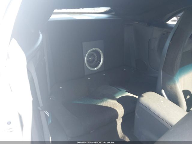 2008 MITSUBISHI ECLIPSE SPYDER 4A3AL25F08E030728 Photo 7