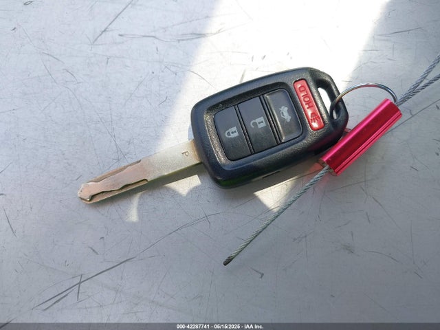 Honda ACCORD LX 2014 1HGCR2F30EA176792 Image 27