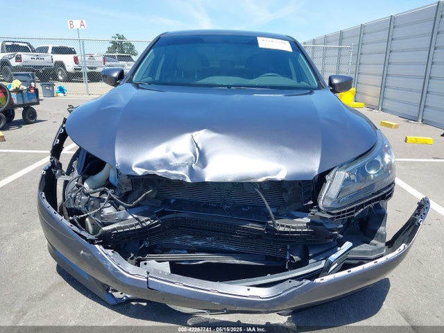 Honda ACCORD LX 2014 1HGCR2F30EA176792 Image 29