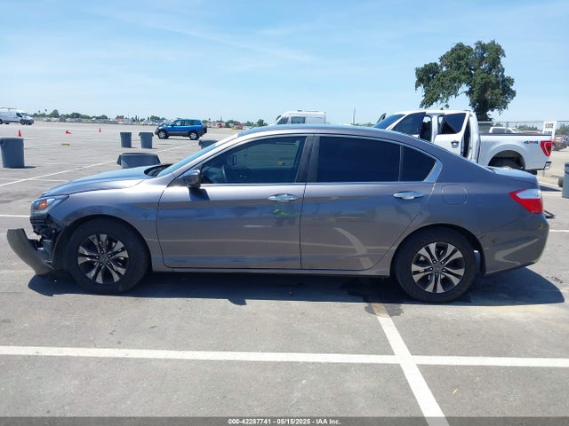 Honda ACCORD LX 2014 1HGCR2F30EA176792 Image 31