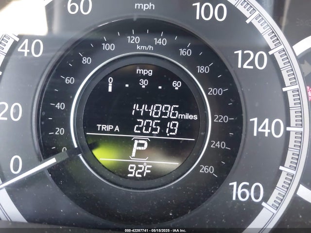 Honda ACCORD LX 2014 1HGCR2F30EA176792 Image 32