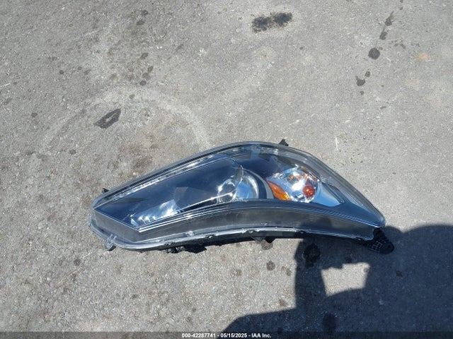 Honda ACCORD LX 2014 1HGCR2F30EA176792 Image 28