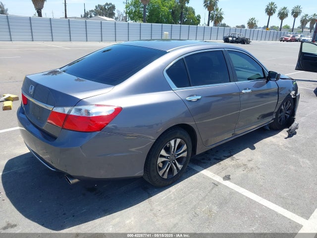 Honda ACCORD LX 2014 1HGCR2F30EA176792 Image 20