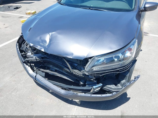 Honda ACCORD LX 2014 1HGCR2F30EA176792 Image 22