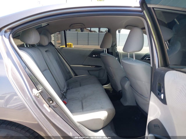 Honda ACCORD LX 2014 1HGCR2F30EA176792 Image 24