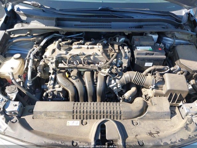 5YFEPRAE3LP139033 Toyota COROLLA LE