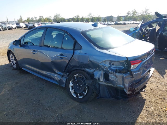 5YFEPRAE3LP139033 Toyota COROLLA LE