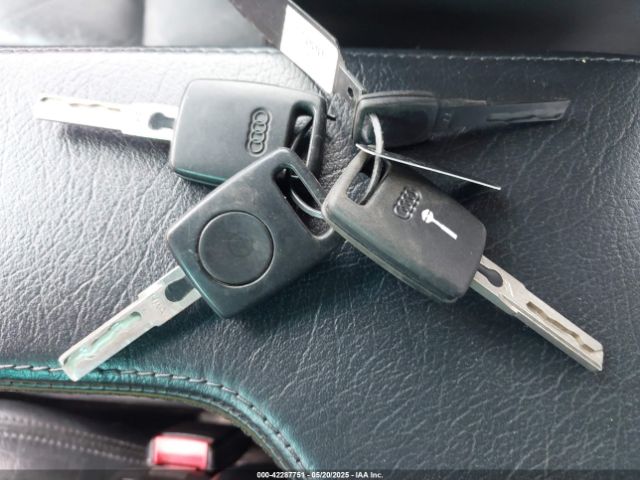 1996 AUDI A6 WAUJA84A9TN106938 Photo 10