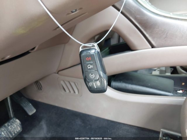 2LMPJ8LR7HBL28384 Lincoln Mkx Reserve