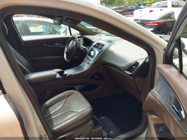 2LMPJ8LR7HBL28384 Lincoln Mkx Reserve