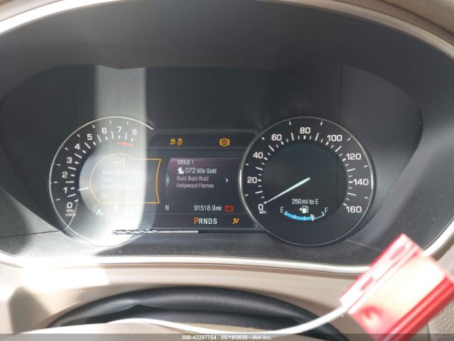 2LMPJ8LR7HBL28384 Lincoln Mkx Reserve