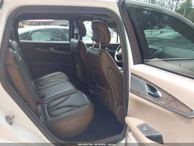 2LMPJ8LR7HBL28384 Lincoln Mkx Reserve