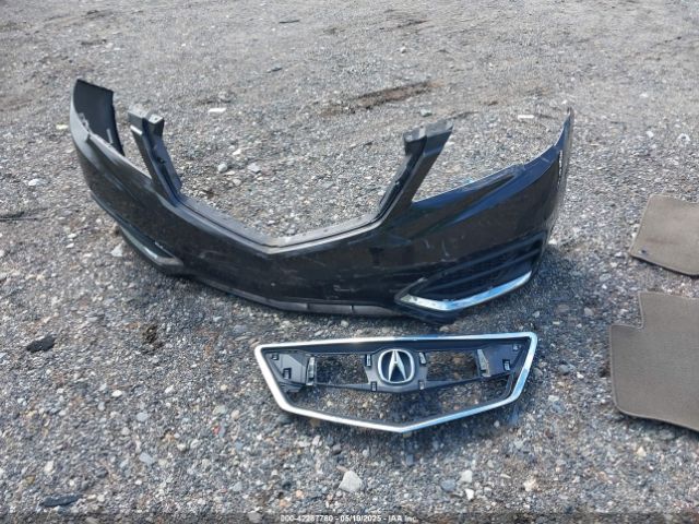 5J8TB4H35HL018194 Acura Rdx Acurawatch Plus Package