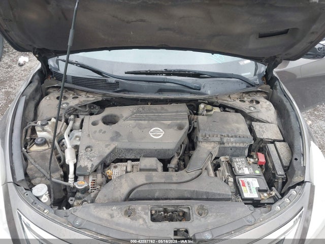 Nissan Altima 2.5 S 2014 1N4AL3APXEC184240 Image 10