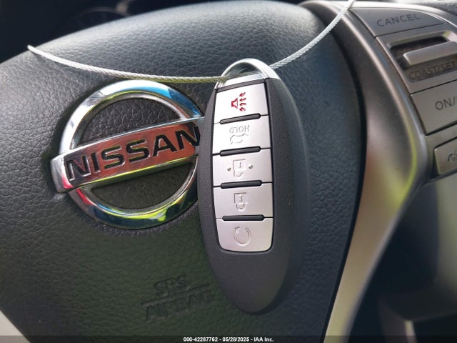 Nissan Altima 2.5 S 2014 1N4AL3APXEC184240 Image 11