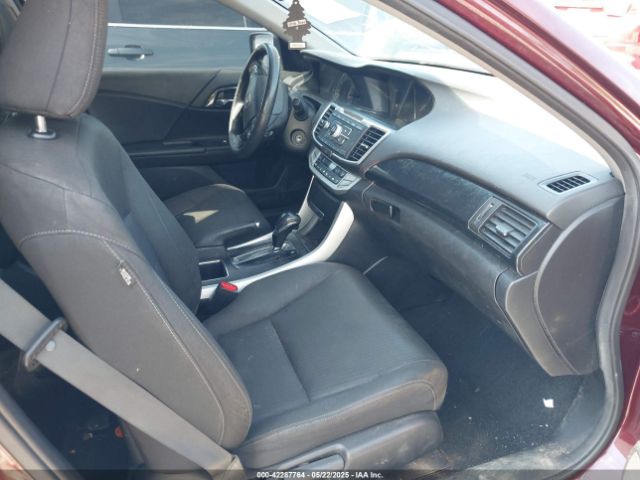 1HGCR2F5XEA081562 Honda Accord Sport