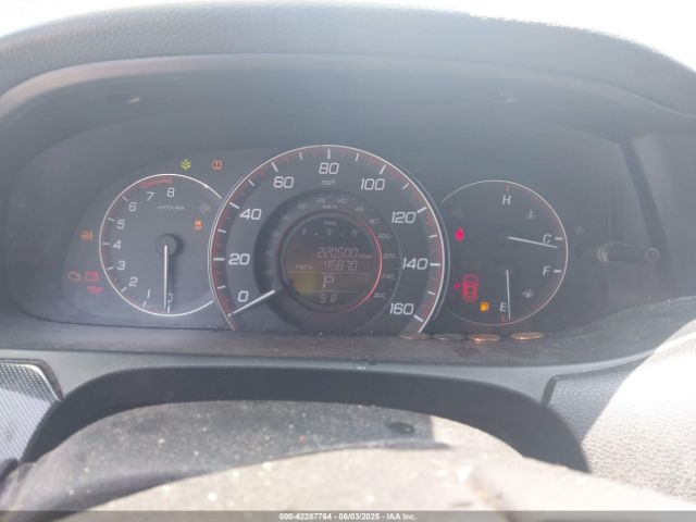 1HGCR2F5XEA081562 Honda Accord Sport