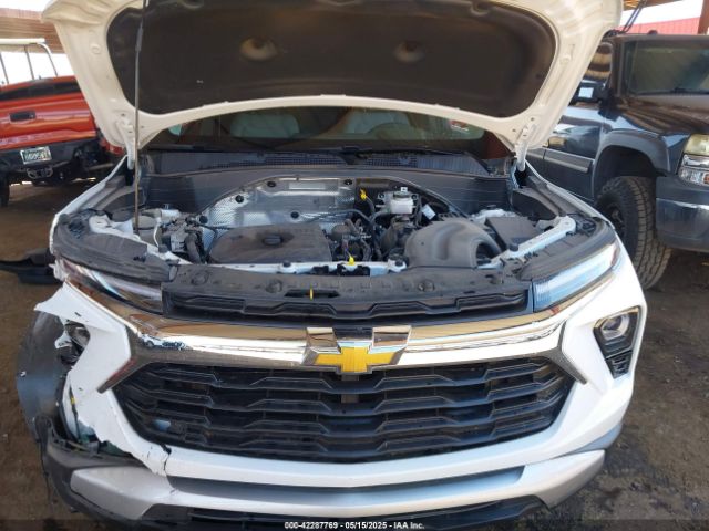 2024 CHEVROLET TRAILBLAZER KL79MRSL5RB077405 Photo 9