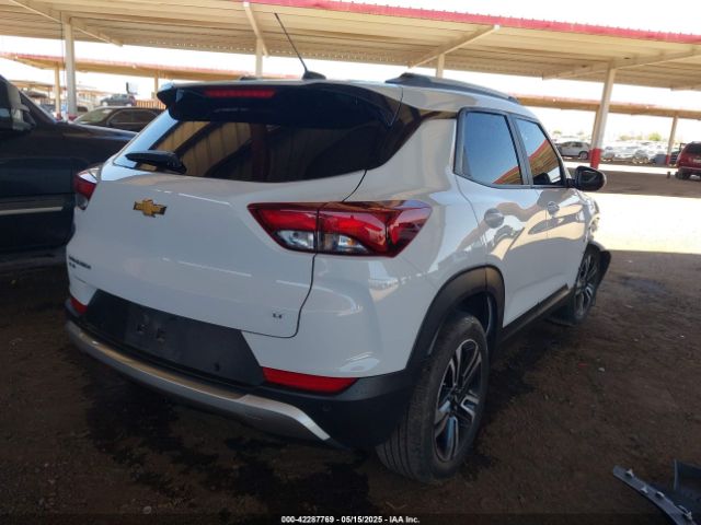 2024 CHEVROLET TRAILBLAZER KL79MRSL5RB077405 Photo 3