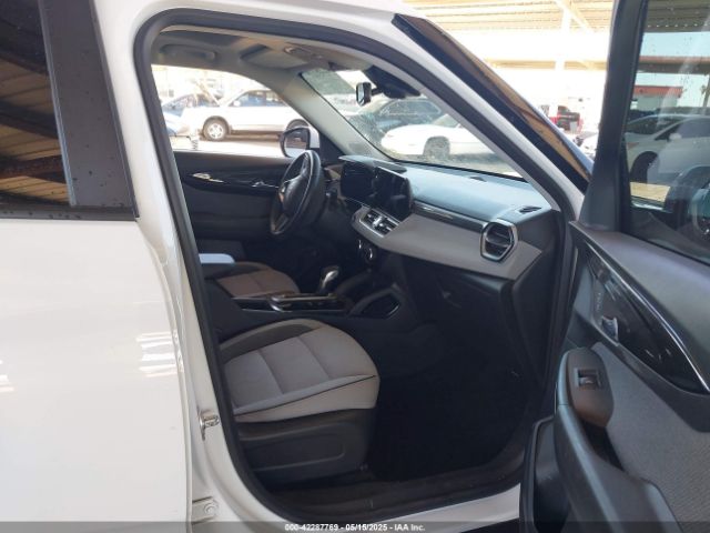 2024 CHEVROLET TRAILBLAZER KL79MRSL5RB077405 Photo 4