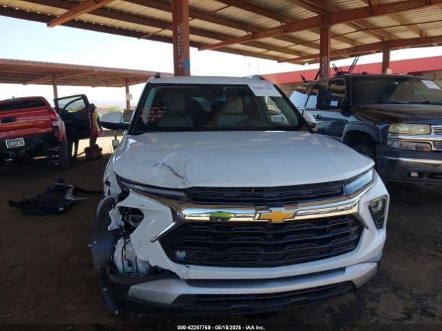 2024 CHEVROLET TRAILBLAZER KL79MRSL5RB077405 Photo 5