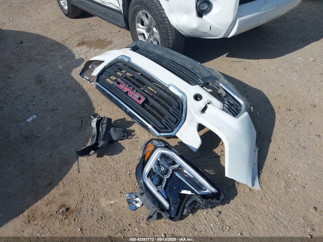 3GKALMEG3RL257313 GMC Terrain Fwd Sle
