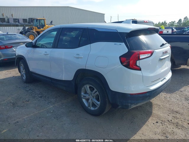 3GKALMEG3RL257313 GMC Terrain Fwd Sle