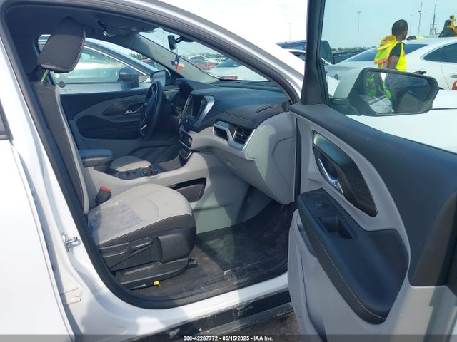 3GKALMEG3RL257313 GMC Terrain Fwd Sle