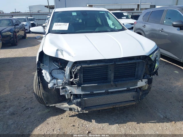 3GKALMEG3RL257313 GMC Terrain Fwd Sle