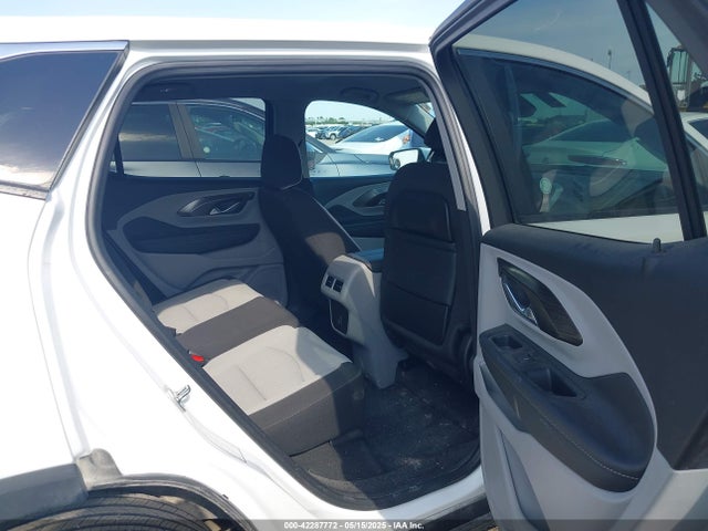 3GKALMEG3RL257313 GMC Terrain Fwd Sle