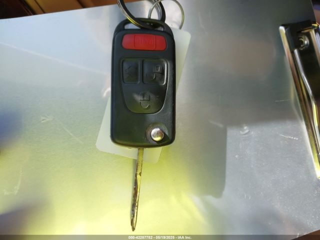 1999 MERCEDES-BENZ ML 320 4JGAB54E9XA054379 Photo 10