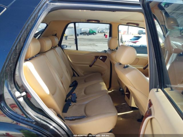 1999 MERCEDES-BENZ ML 320 4JGAB54E9XA054379 Photo 7